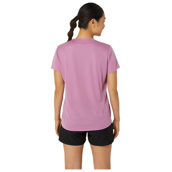 Asics Γυναικεία κοντομάνικη μπλούζα Core Asics Γυναικεία κοντομάνικη μπλούζα Core